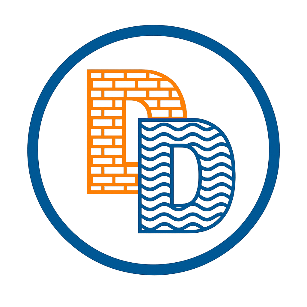 Logo Daguer y Daguer